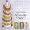 Gazzal Marilyn & Merinos Light Worsted Yarn, 50 g/88 m, Color 8255 view 3