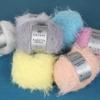 Gazzal Marilyn & Merinos Light Worsted Yarn, 50 g/88 m, Color 8255 view 4
