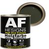 Alex Flittner Designs No-Sanding Furniture Paint, Forest Mist, Satin view 1