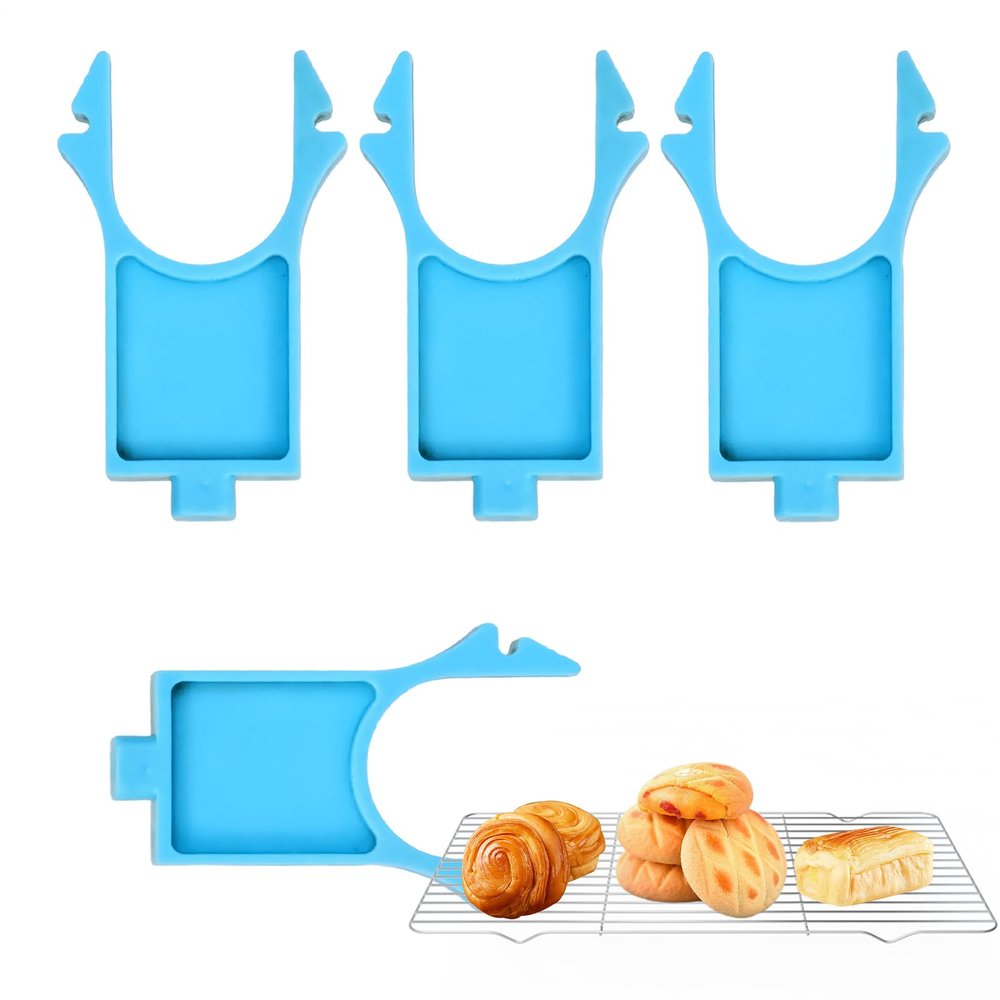 Reusable Stackable Tray Stacker for Freeze Dryers