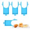 Reusable Stackable Tray Stacker for Freeze Dryers view 1