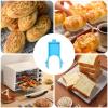 Reusable Stackable Tray Stacker for Freeze Dryers view 4