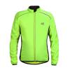 Men's Lightweight Packable Softshell Windbreaker Jacket view 1