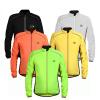 Men's Lightweight Packable Softshell Windbreaker Jacket view 2