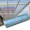 Transparent Fiberglass Roofing Sheets, UV-Resistant, Rainproof, for Pergolas and Greenhouses, 1 x 2 m view 1