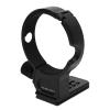 Akozon Metal Lens Collar Tripod Mount Ring for T50-300mm F4.5-6.3 Lens view 3