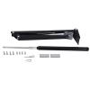 Adfaga Automatic Greenhouse Window Opener Kit, Aluminum Alloy, Windproof view 1