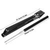 Adfaga Automatic Greenhouse Window Opener Kit, Aluminum Alloy, Windproof view 2