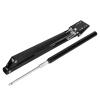 Adfaga Automatic Greenhouse Window Opener Kit, Aluminum Alloy, Windproof view 3