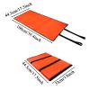 Fishing Unhooking Mat, Portable, 100 x 44.5 cm, Waterproof view 4