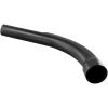 Vacuum Cleaner Handle Compatible with Miele CX1 SKRE2, Curved, Black view 2