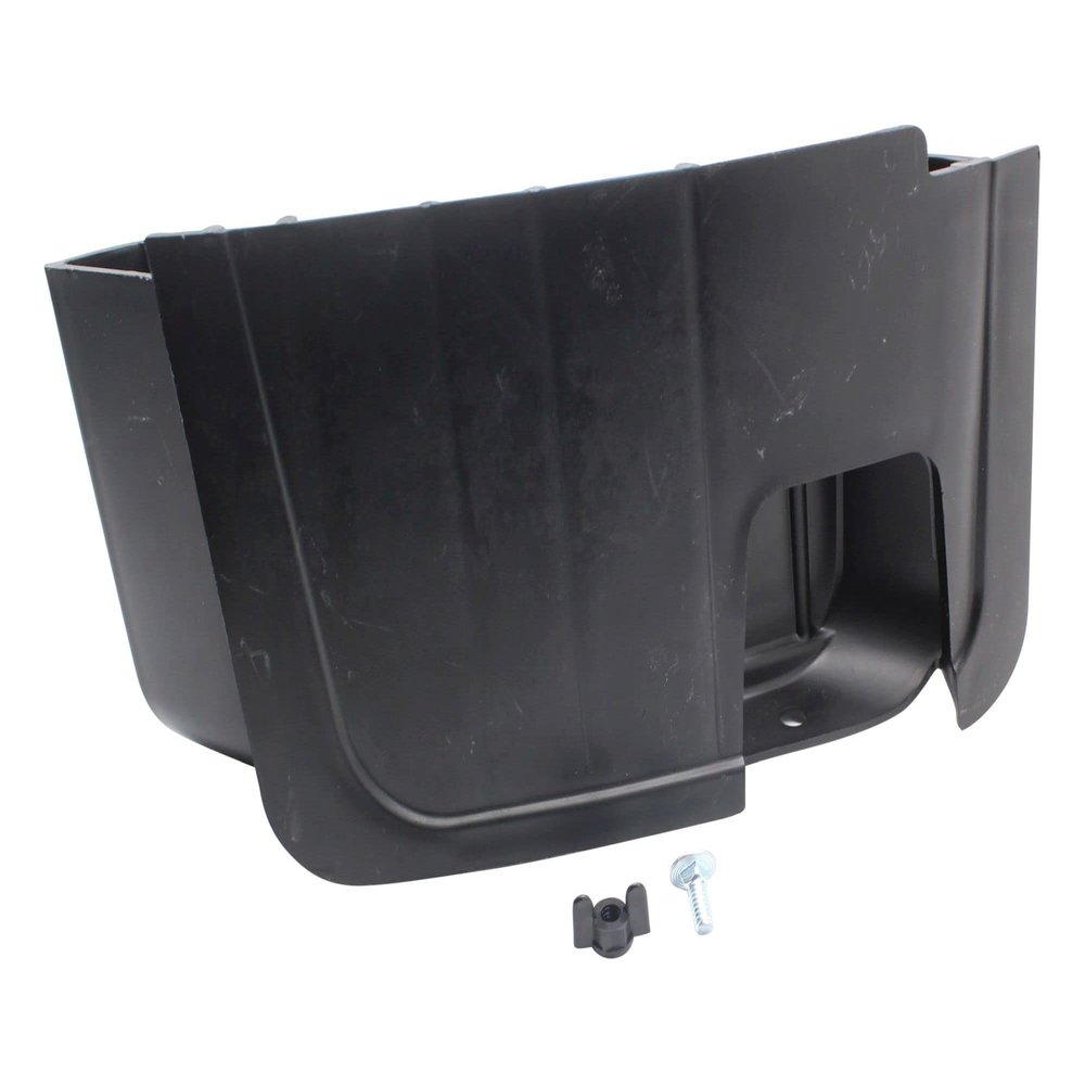 SECURA Mulching Plug Compatible with Massey Ferguson MF 42-18 SH 13BV795G695 (2010) Lawn Tractor