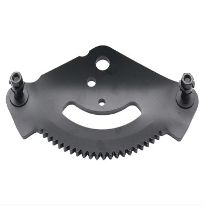 SECURA Steering Segment (Toothed Segment) Compatible with Massey Ferguson MF 36-22 RD 13CF51CE695 (2010) Lawn Tractor