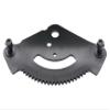SECURA Steering Segment (Toothed Segment) Compatible with Massey Ferguson MF 36-22 RD 13CF51CE695 (2010) Lawn Tractor view 1