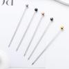 MISUVRSE Stainless Steel Cake Testers, Reusable, 6-Piece Set view 4