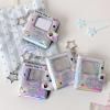 32-Pocket 2-Inch Mini Photocard Binder Keychain Album view 2