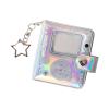 32-Pocket 2-Inch Mini Photocard Binder Keychain Album view 3
