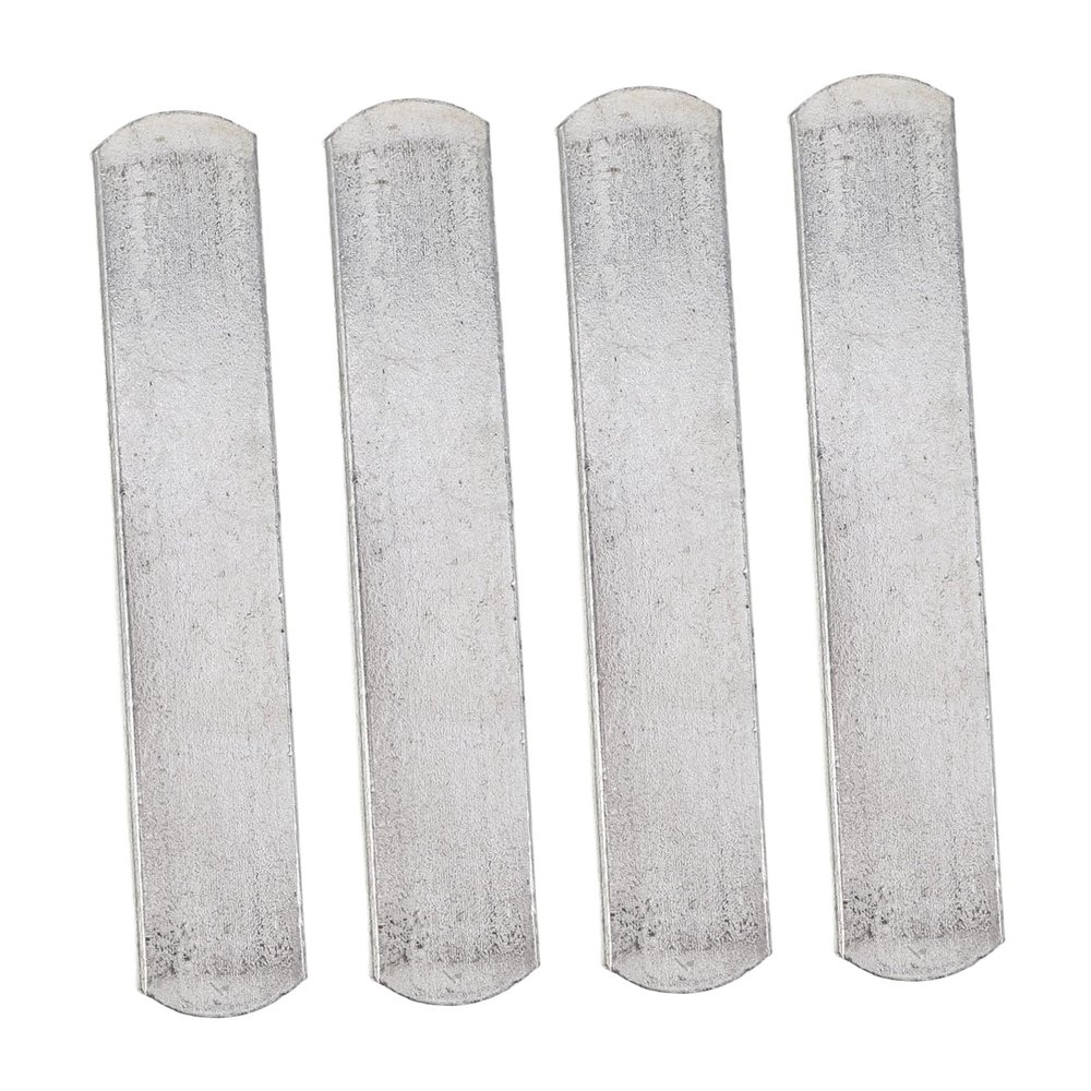 300 g Stainless Steel Weight Vest Plate for Adults