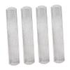 300 g Stainless Steel Weight Vest Plate for Adults view 1