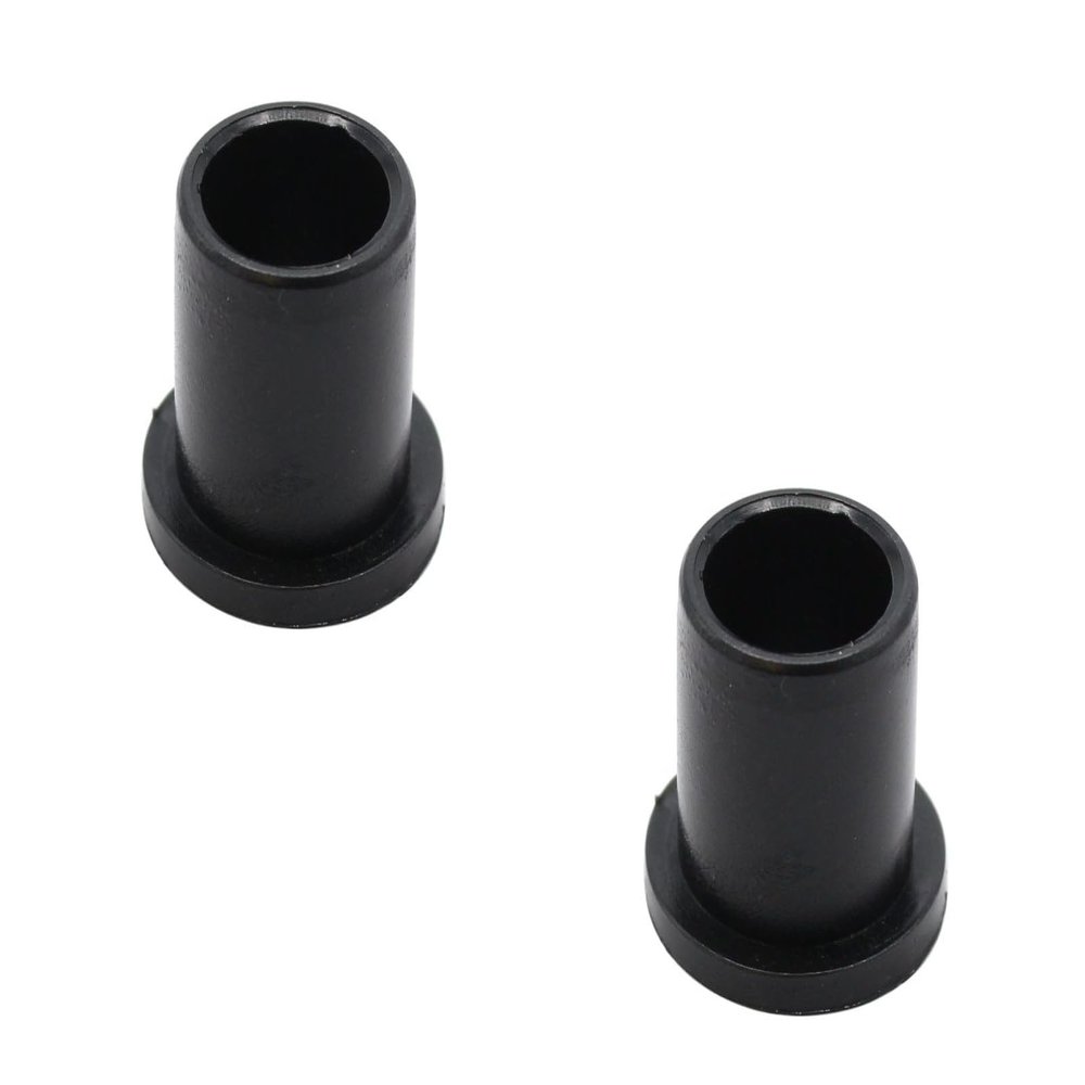 SECURA 2x Wheel Bearing Bushings (21 mm) Compatible with Raiffeisen RMH 16-92H 13AE413E628 (2000) Lawn Tractor