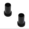 SECURA 2x Wheel Bearing Bushings (21 mm) Compatible with Raiffeisen RMH 16-92H 13AE413E628 (2000) Lawn Tractor view 1