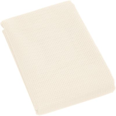 Non-Slip Rug Pad 45.3 x 86.6 in, Washable and Reusable