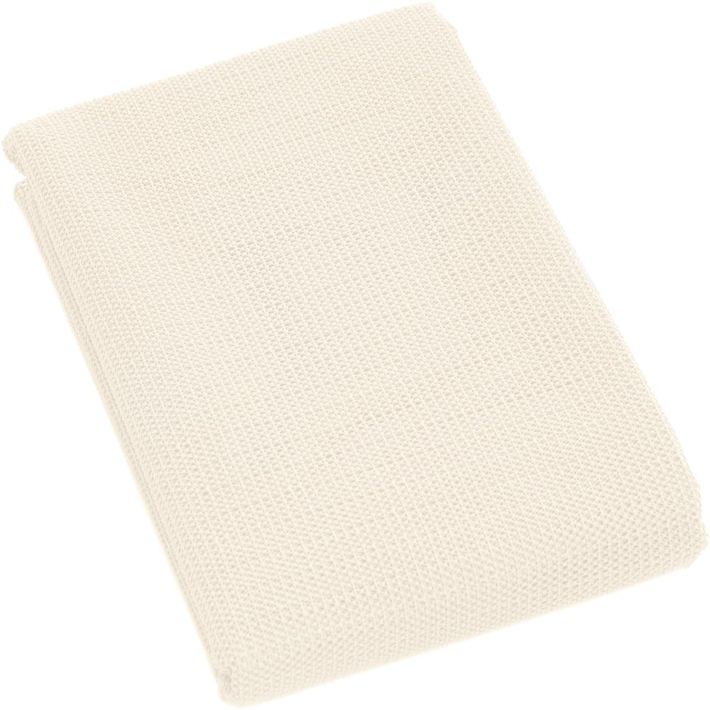 Non-Slip Rug Pad 45.3 x 86.6 in, Washable and Reusable