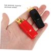 Cabilock Crimp Connectors for Speaker Cables, Flat Spade Terminals view 4