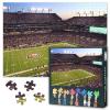 1000-Piece Puzzle for Adults: M&T Bank Stadium Football Arena, 50.5 x 70.5 cm view 1
