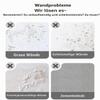APMOE Self-Adhesive Wallpaper, Waterproof 3D XPE Wall Covering for Concealing Unevenness and Peeling Plaster Walls view 2