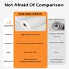 APMOE Self-Adhesive Wallpaper, Waterproof 3D XPE Wall Covering for Concealing Unevenness and Peeling Plaster Walls view 4