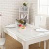 Transparent 1.5 mm PVC Chair Mat for Hard Floors, 70 × 230 cm view 4