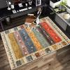 KwuSeug Low-Pile Chair Mat for Hard Floors and Carpets, 90 x 130 cm view 3