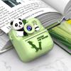Cryfokt Instant Print Camera, 48MP Photo Printer Camera for Home (Green Panda) view 4