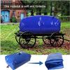 Tear-Resistant Collapsible Water Storage Bladder, 4,000 L view 4