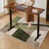 Office Chair Floor Mat Rug 140 x 180 cm view 1
