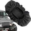 Oxford Fabric Winch Cover view 1