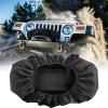 Oxford Fabric Winch Cover view 3