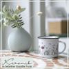 Ligarti XL Ceramic Mug 450 ml [The Original] – Hand-Finished Design Mug view 4