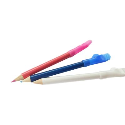 Limtula 3-Piece Fabric Marking Pens with Brush