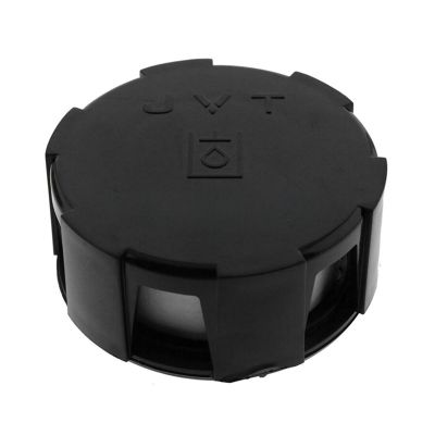 1 Hydraulic Oil Cap 6577785 6727475, Black ABS, for Bobcat Loaders