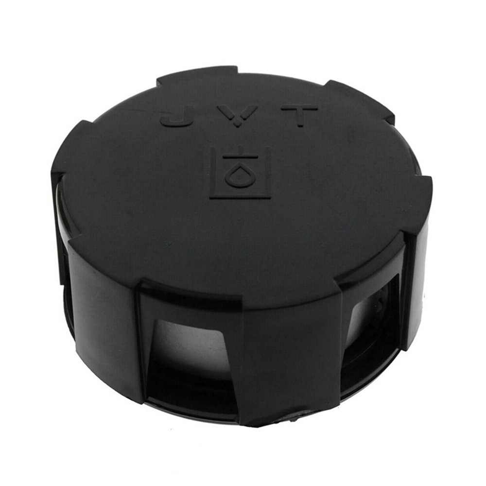 1 Hydraulic Oil Cap 6577785 6727475, Black ABS, for Bobcat Loaders