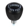 GALPADA Adjustable Pull Pin Spring Knob for Fitness Equipment and Treadmills view 1