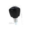GALPADA Adjustable Pull Pin Spring Knob for Fitness Equipment and Treadmills view 2