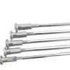 SJHFKDK 10G Bicycle Spokes, 3.0 mm Steel Spokes, 175 mm view 1