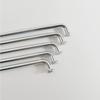 SJHFKDK 10G Bicycle Spokes, 3.0 mm Steel Spokes, 175 mm view 3