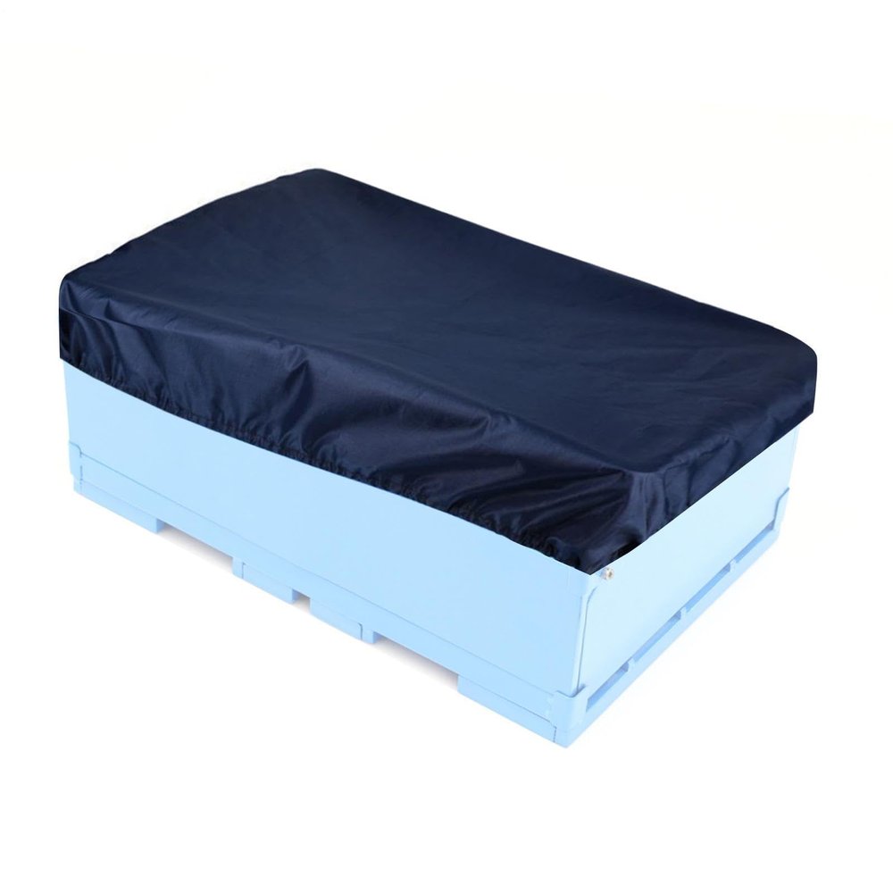 Waterproof, Washable Storage Box Cover