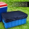 Waterproof, Washable Storage Box Cover view 2