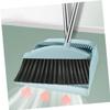 OATIPHO Durable Broom and Dustpan Set for Tight Spaces view 2