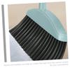 OATIPHO Durable Broom and Dustpan Set for Tight Spaces view 3